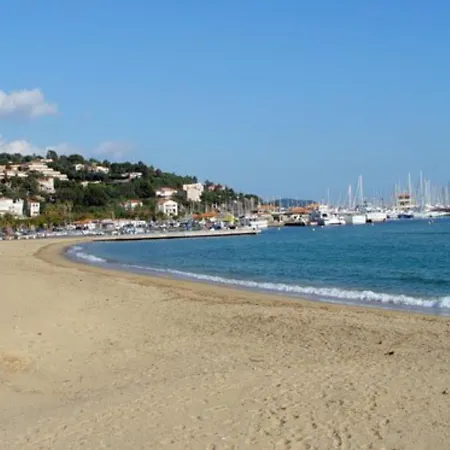 Διαμέρισμα Studio 4 Pers. Proche Plage Avec Parking - Fr-1-251-398 *