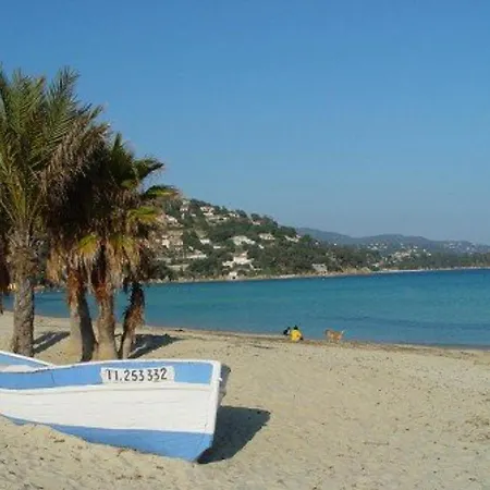 Studio 4 Pers. Proche Plage Avec Parking - Fr-1-251-398 Διαμέρισμα *