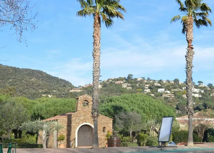 4 Pers. Proche Avec Parking - Fr-1-251-398 *