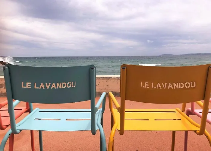 Apartament 4 Pers. Proche Avec Parking - Fr-1-251-398