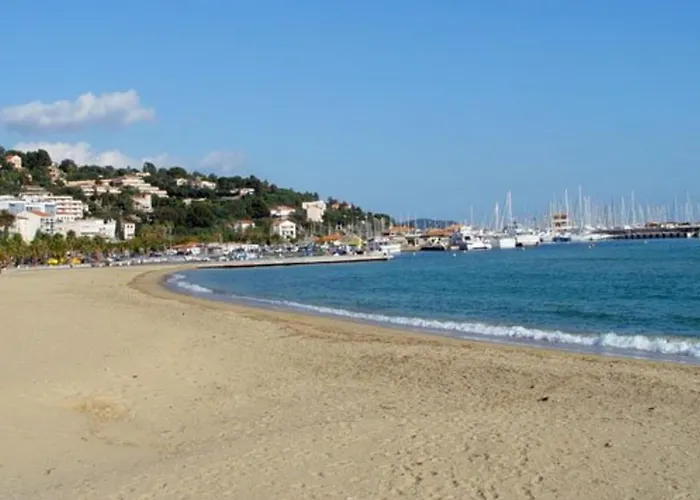 Apartament 4 Pers. Proche Avec Parking - Fr-1-251-398 *