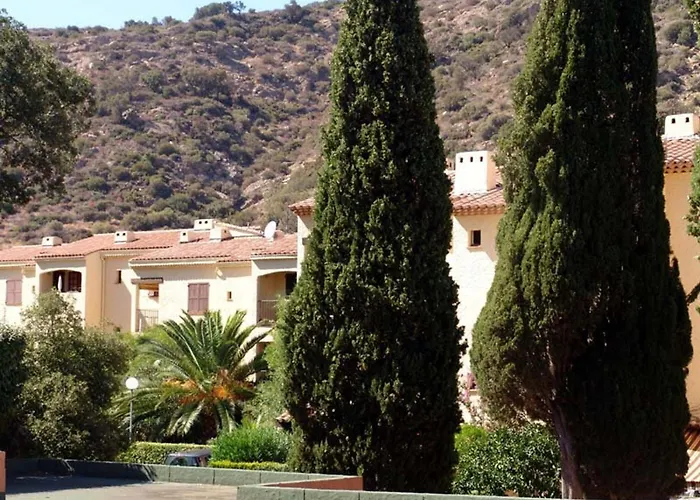 4 Pers. Proche Avec Parking - Fr-1-251-398